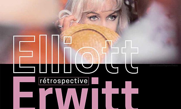 Rétrospective Elliot Erwitt : un coup d’œil unique sur le monde