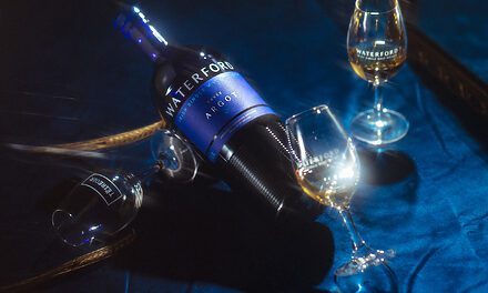 Waterford Cuvée Argot : une cuvée single malt