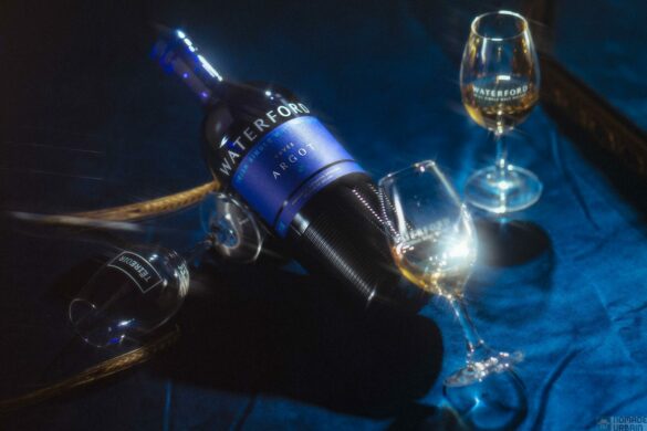 Waterford Cuvée Argot : une cuvée single malt