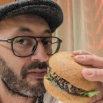 Découverte et dégustation du burger Hatik X Umami Burger, notre avis
