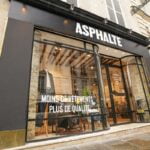 Pop-up store Asphalte, la mode durable à découvrir irl