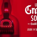 Le Grand Soir par Grand Marnier : l’art de la fête et du cocktail