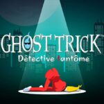 Test Ghost Trick : Détective Fantôme, notre avis