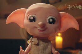 Le guide des meilleurs jouets Harry Potter