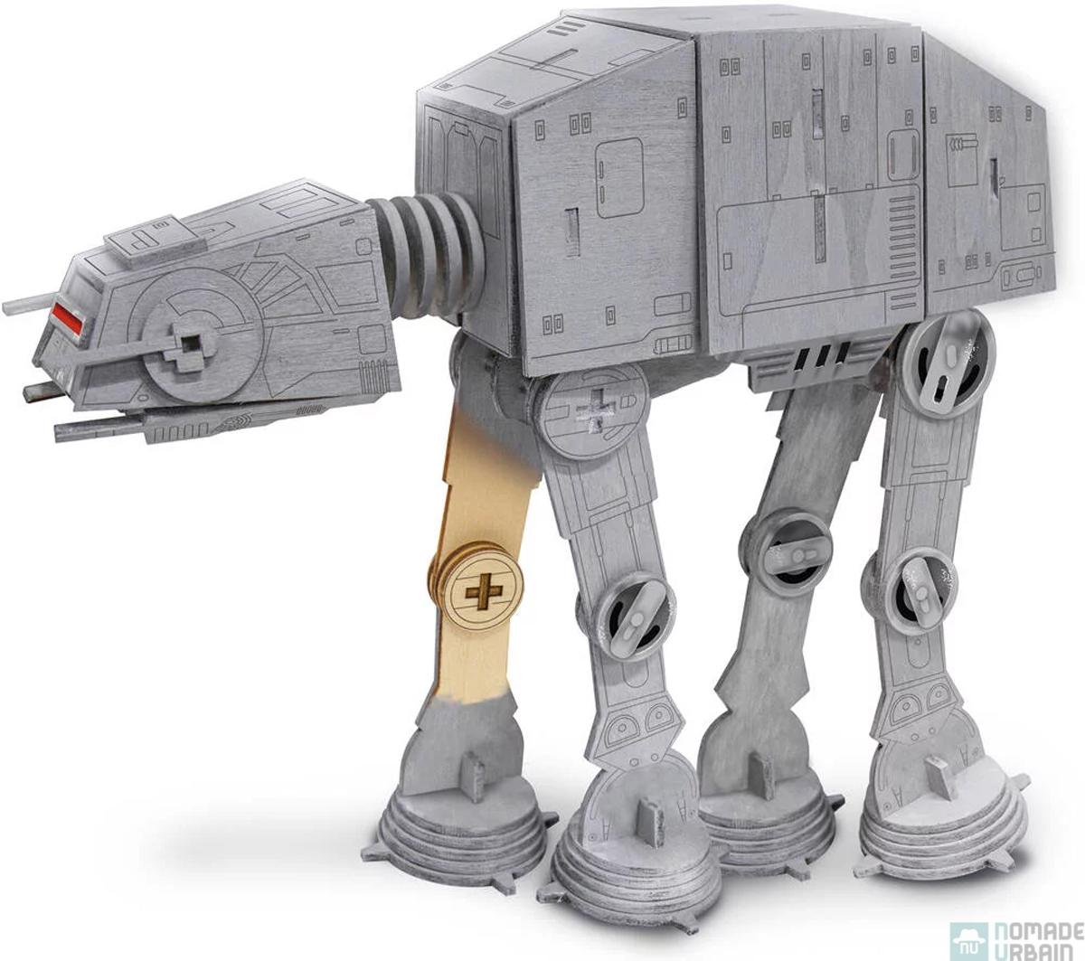 Maquette en Bois Star Wars AB-TT Le guide des meilleurs jouets pour les grands enfants