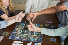 Le guide des meilleurs jeux de société revisités