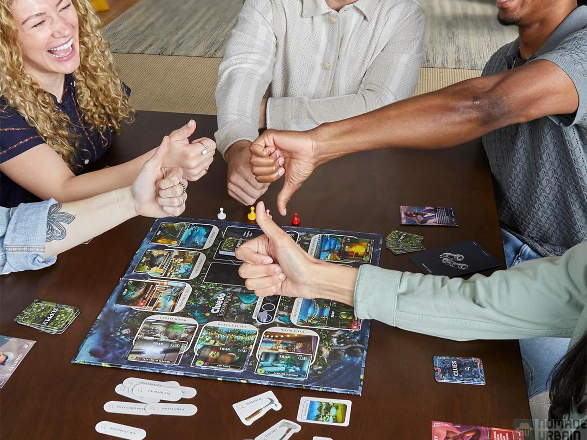 Notre Top des meilleurs jeux de société ambiance - Playin by Magic