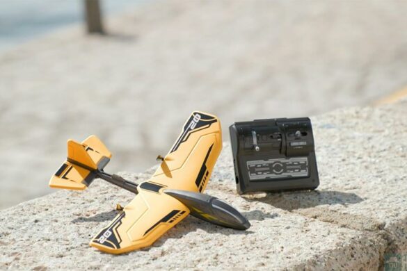 Le guide des meilleurs jouets télécommandés