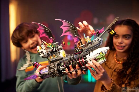 Le guide des meilleurs Lego pour Enfants