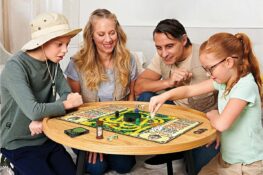 Le guide des meilleurs jeux de société