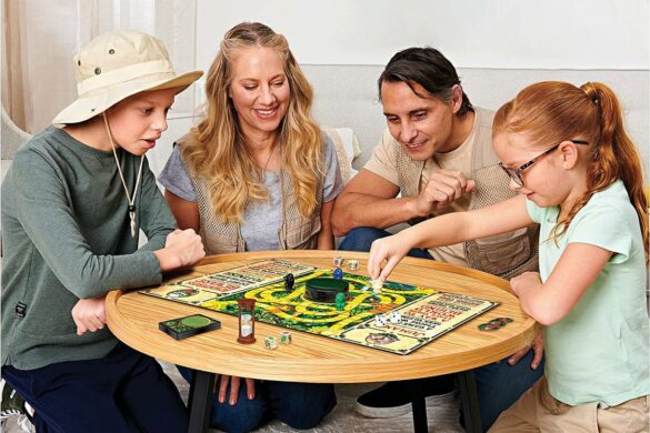 Le guide des meilleurs jeux de société