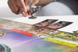 Le guide des meilleurs jeux de société Pop Culture