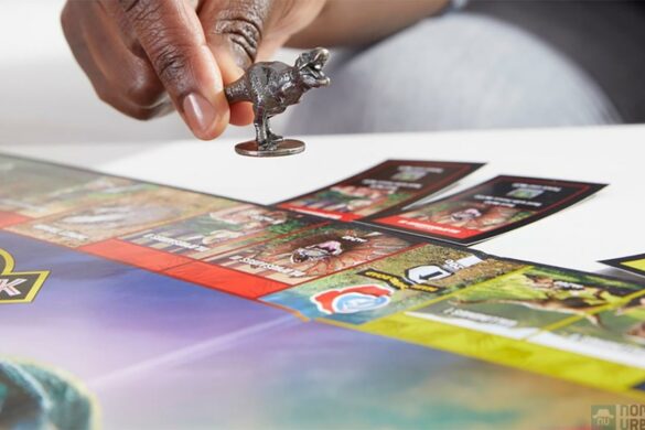 Le guide des meilleurs jeux de société Pop Culture