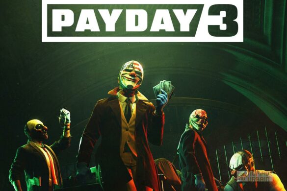 Test Payday 3 : un retour excitant, jouissif mais sans brio