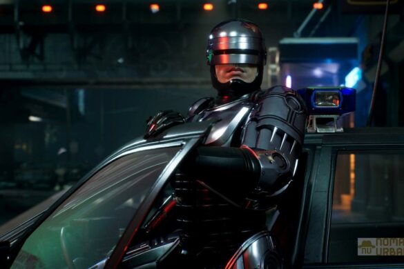 Test RoboCop Rogue City : violence en langueur et en nostalgie