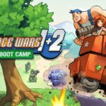 Test Advance Wars 1 2 Re-Boot Camp, notre avis