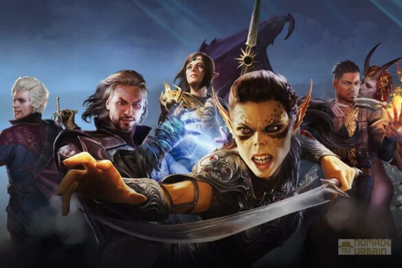 Test Baldur’s Gate III : le Saint-Graal du RPG est une réalité