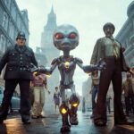 Test Destroy All Humans 2 - Reprobed, notre avis