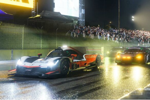 Test Forza Motorsport : retour bluffant malgré un manque d&rsquo;émotion