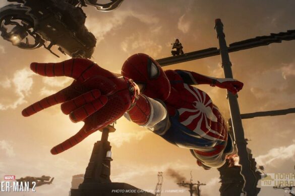 Test Marvel’s Spider-Man 2: un bon Spidey, mais sans originalité