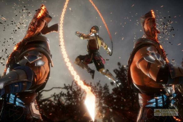 Test Mortal Kombat 1: un reboot qui multiplie les Fatalities de plaisir