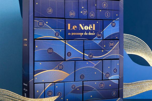 Les plus sexy des calendriers de l’Avent Coquins 2023