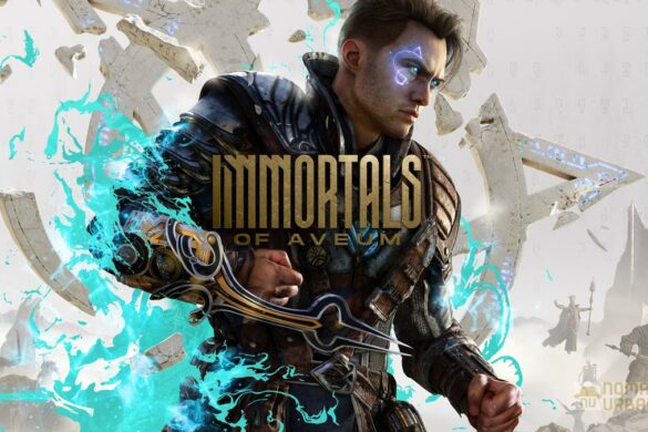 Test Immortals Of Aveum : l&rsquo;ambition ne fait pas tout