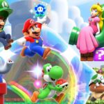 Test Super Mario Bros Wonder, notre avis