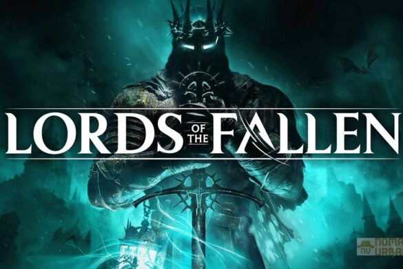 Test The lords of the fallen : plus brutal qu&rsquo;il n&rsquo;est captivant