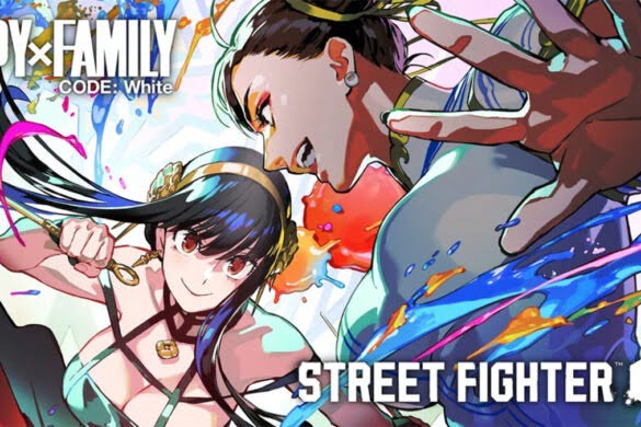 Calendrier De L'avent Spy X Family 2024