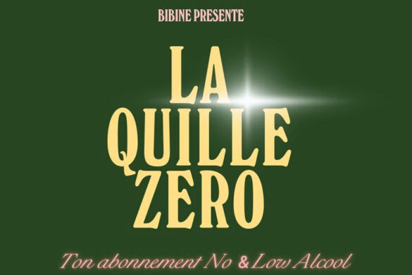Bibine Club La Quille Zéro : le plaisir sans alcool à botre porte
