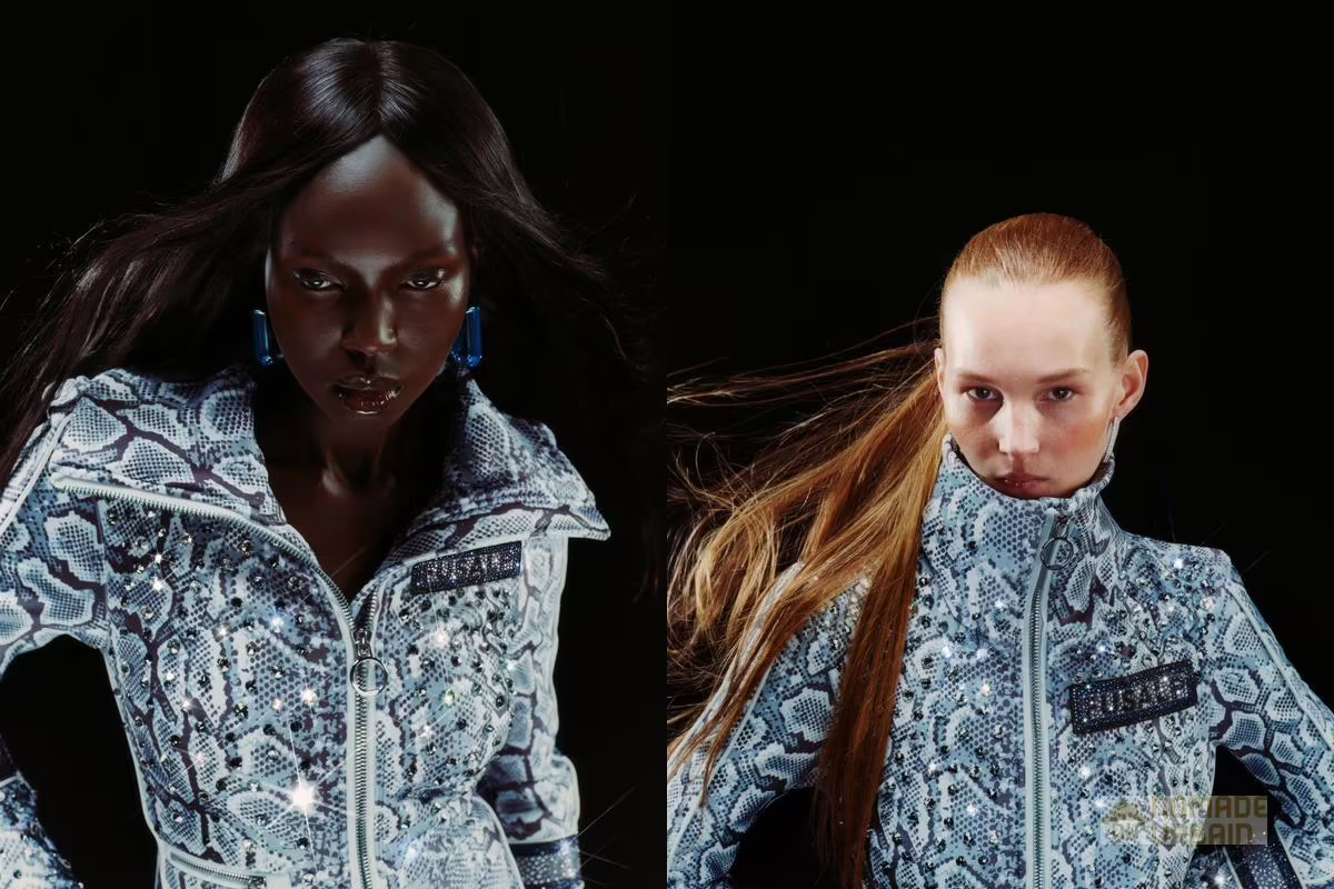 FUSALP X SWAROVSKI
