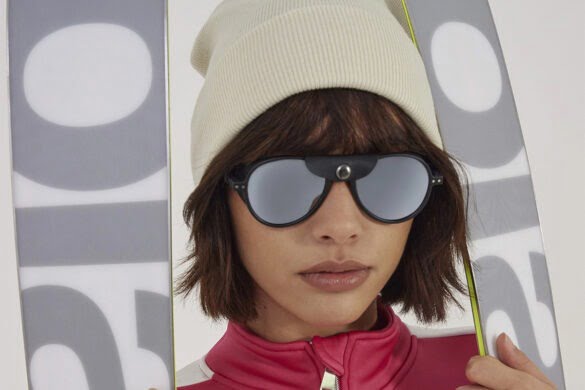 Glacier IZIPIZI : l’icône qui gagne en style et en écoresponsabilité