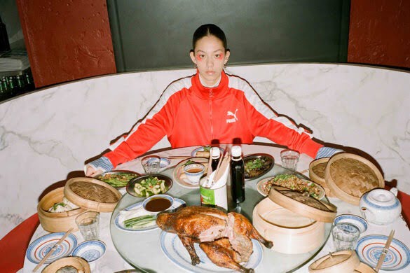 BAO Family X PUMA le Nouvel An Chinois en gastronomie et mode