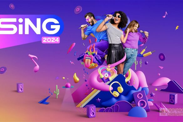 Test Let’s Sing 2024 : karaoké virtuel pour chants bien réels