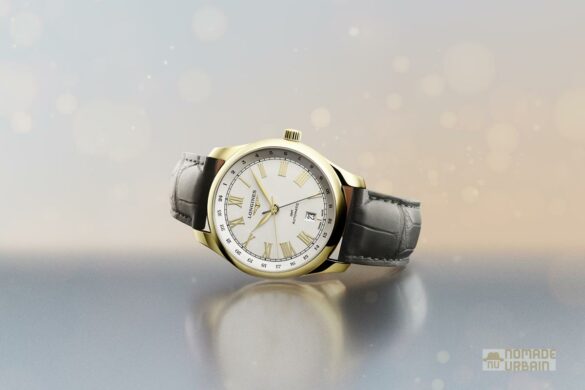 Longines Master Collection GMT : chef-d&rsquo;Œuvre Horloger en approche