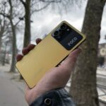 Test Poco X5 Pro 5G, notre avis