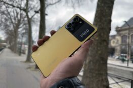 Test Poco X5 Pro 5G : un smartphone équilibré au charme discret