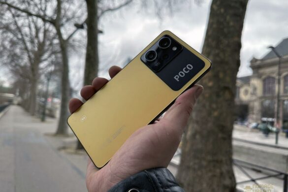 Test Poco X5 Pro 5G : un smartphone équilibré au charme discret