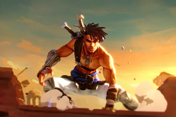 Test Prince of Persia The Lost Crown : le retour brillant d’une icône