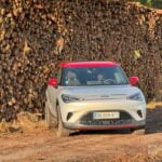 Essai Smart #1, notre avis