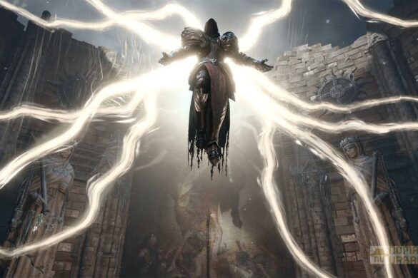 Test Diablo IV : jouissif sur le moment mais des doutes sur l&rsquo;avenir