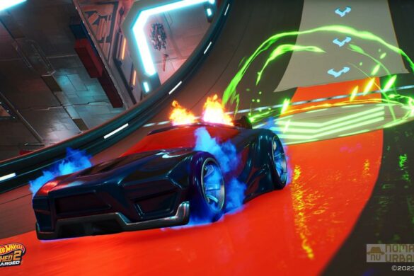 Test Hot Wheels Unleashed 2 Turbocharged: mini voiture et maxi plaisir