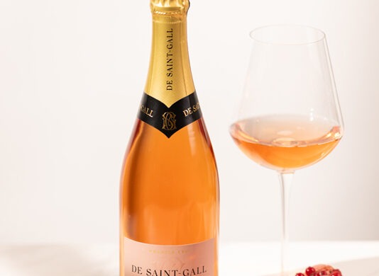 Champagne de Saint-Gall dévoile deux cuvées pour un été pétillant