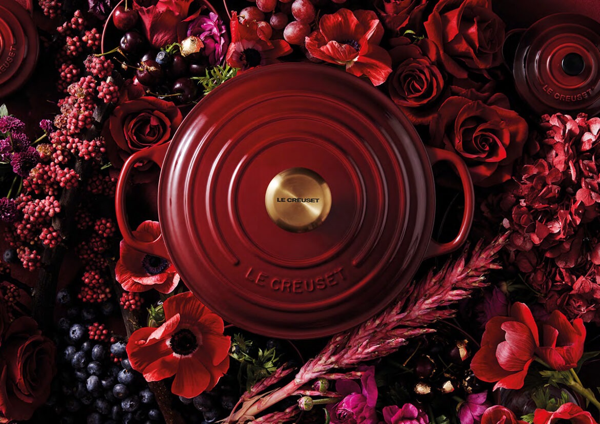 Le Creuset Rhône