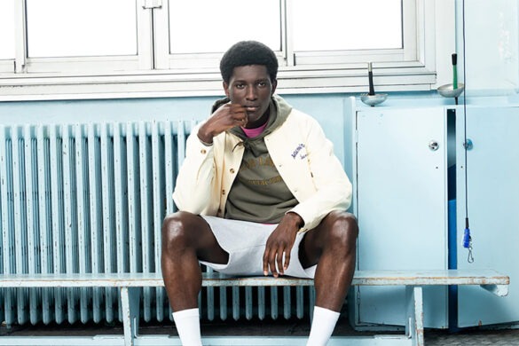 Maison Labiche Collection Cruise : réinventez le printemps