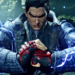 Test Tekken 8, notre avis