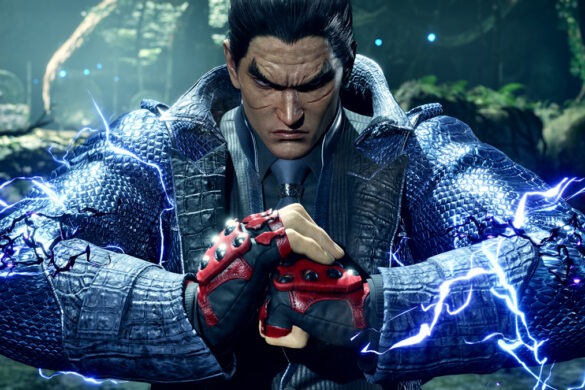 Test Tekken 8: le jeu de baston explosif pour TOUS !