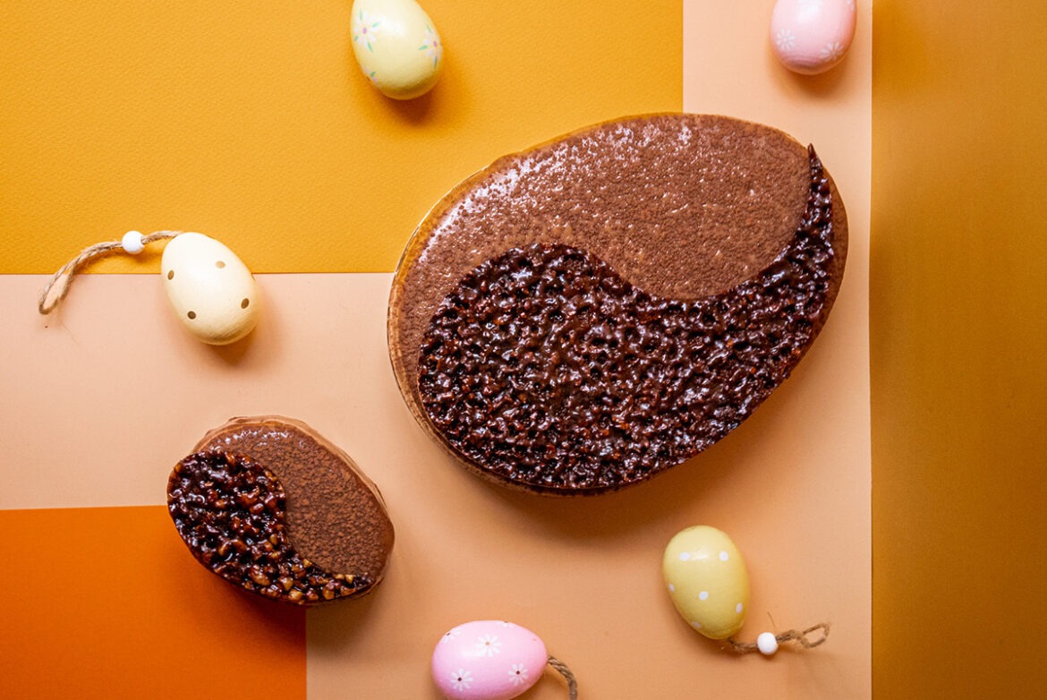 Pâques 2024 Maison Kayser