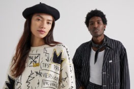 Lee X Basquiat : le denim et l&rsquo;art ne font qu&rsquo;un